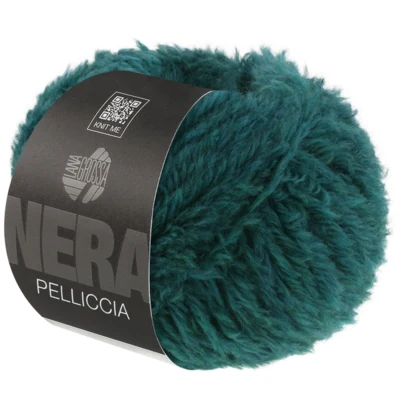 10 Blu petrolio