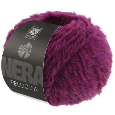 13 Rosso violetto