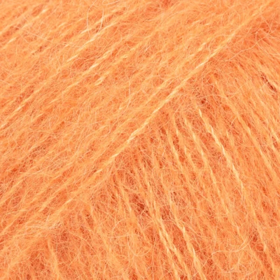 29 Mandarino (Uni Colour)