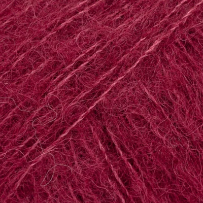 23 Bordeaux (Uni Colour)