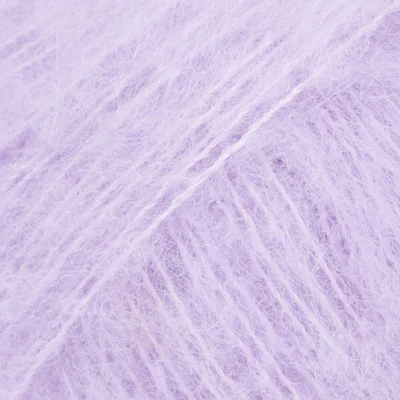 34 Orchidea dolce (Uni Colour)