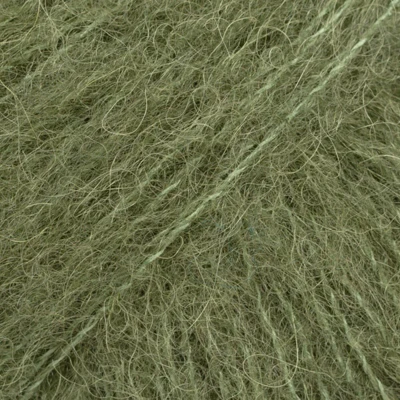 32 Verde muschio (Uni Colour)