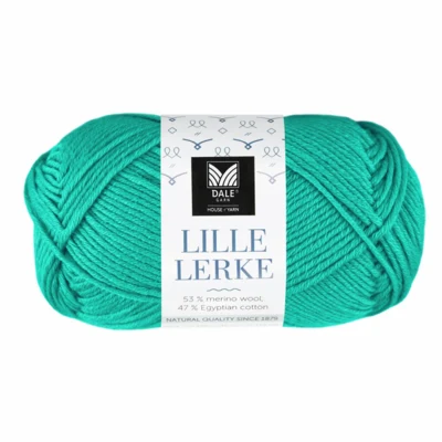 8173 Blu tropicale