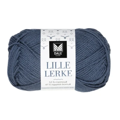 8105 Blu denim