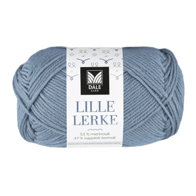 8133 Denim chiaro