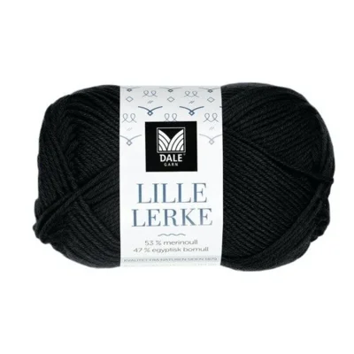 8107 Nero
