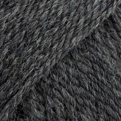 DROPS Alaska 05 Grigio Scuro (Mix)