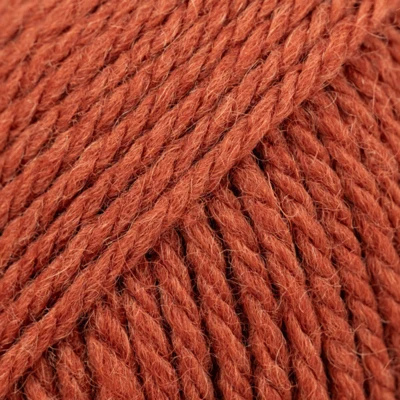 83 Ruggine (Uni Colour)