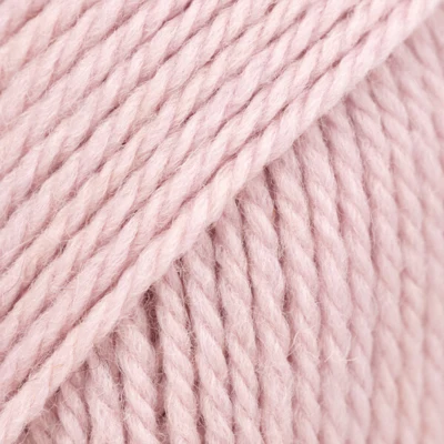 82 Rosa polvere (Uni Colour)