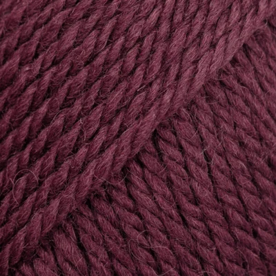 81 Vino rosso (Uni Colour)