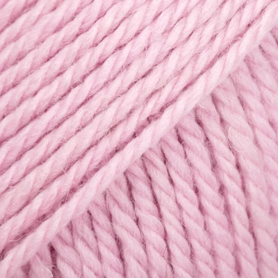 79 Gesso rosa (Uni Colour)