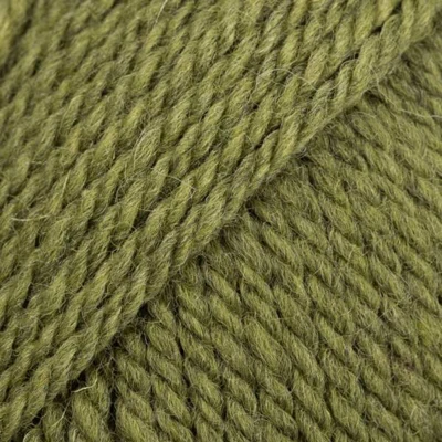 DROPS Alaska 45 Olive Chiare (Uni Colour)