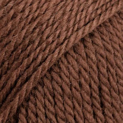 70 Cioccolato (Uni Colour)