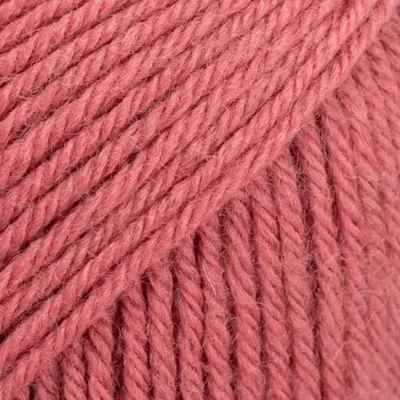 81 Rosa antico (Uni Colour)