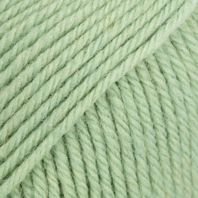 88 Verde salvia (Uni Colour)