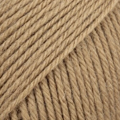 91 Mandorla (Uni Colour)
