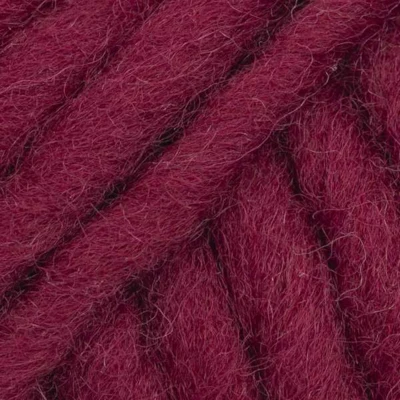 DROPS Polaris Uni Colour 08 Rosso rubino