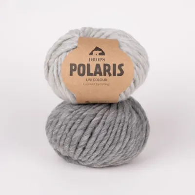 DROPS Polaris Uni Colour