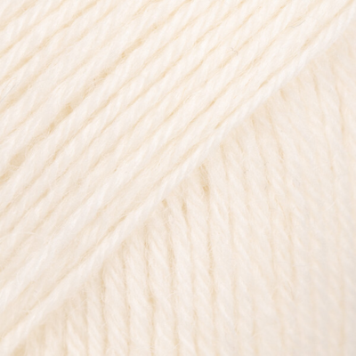 DROPS Fabel Uni Colour 100 Natura