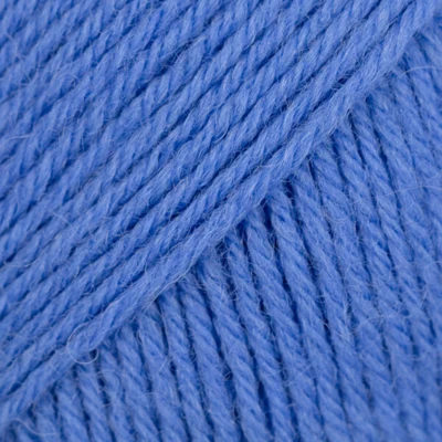 116 Blu fiordaliso