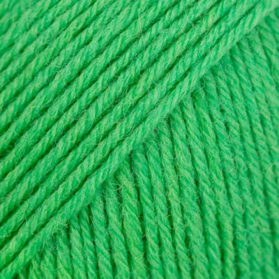 118 Verde pappagallo