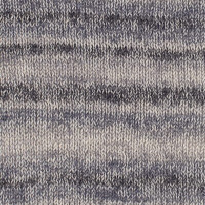 DROPS Fabel Long Print