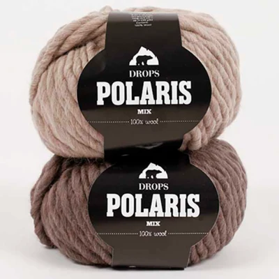 DROPS Polaris Mix