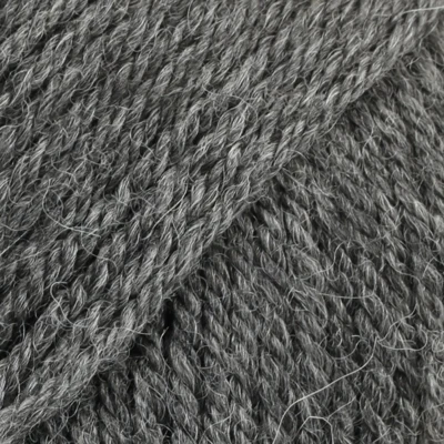DROPS Lima 0519 Grigio scuro (Mix)