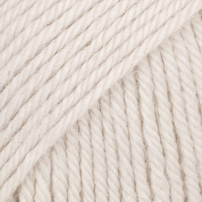 DROPS Lima 9025 Gesso (Uni Colour)