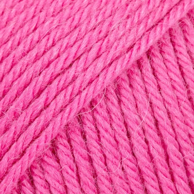 9028 Magenta (Uni Colour)