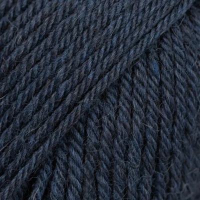 9036 Navy scuro (Mix)