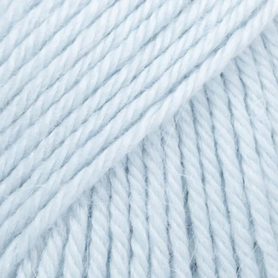9033 Cielo d'inverno (Uni Colour)
