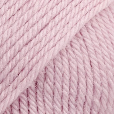 DROPS Lima 3145 Rosa polvere (Uni Colour)