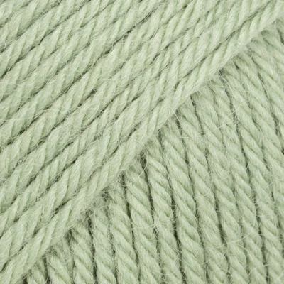 9029 Verde salvia (Uni Colour)