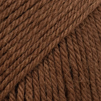9034 Cioccolata calda (Uni colour)