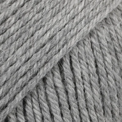 DROPS Lima 9015 Grigio (Mix)