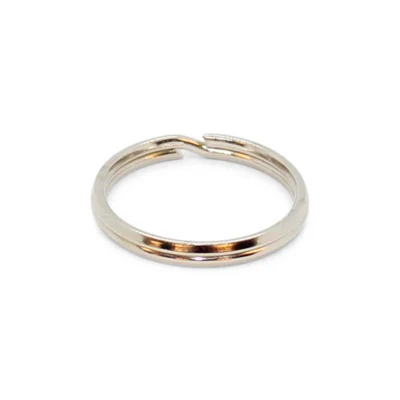 Anello Argento 20mm