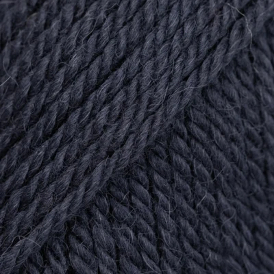 8927 Navy scuro (Uni colour)