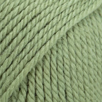 8918 Verde muschio (Uni Colour)