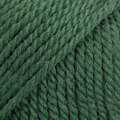 8921 Edera scuro (Uni Colour)
