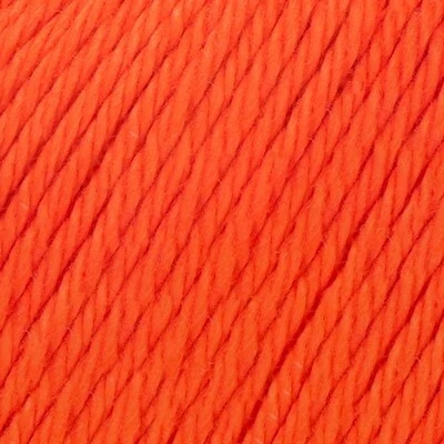 022 Arancio ardente