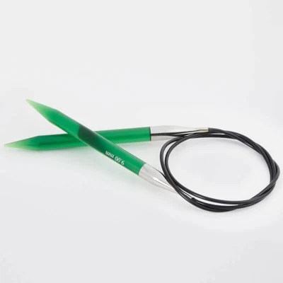 9,00 mm Verde