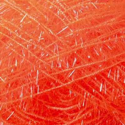 25 Arancio brillante