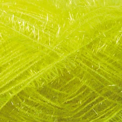 27 Giallo brillante