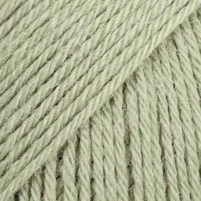 24 Verde salvia (Uni Colour)