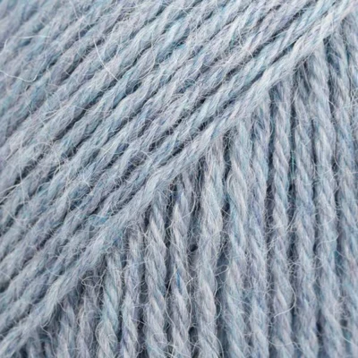 08 Azzurro nebbia (Mix)