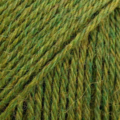 10 Verde citronella (Mix)