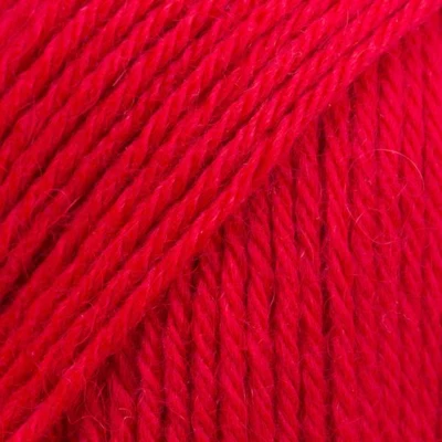 14 Rosso (Uni Colour)