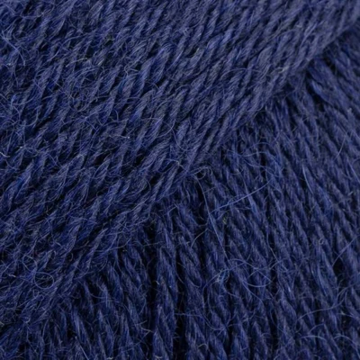15 Blu marina (Uni Colour)