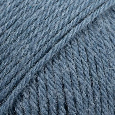 16 Blu jeans (Uni Colour)